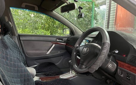 Toyota Premio, 2002 год, 530 000 рублей, 5 фотография