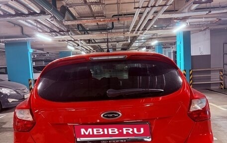 Ford Focus III, 2012 год, 890 000 рублей, 5 фотография