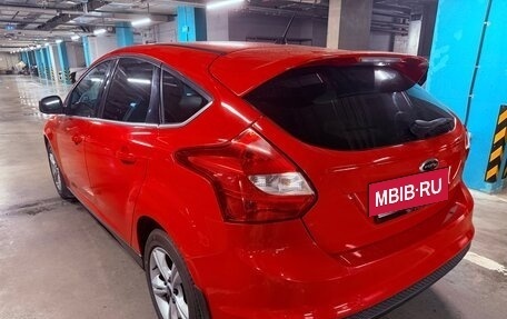 Ford Focus III, 2012 год, 890 000 рублей, 4 фотография