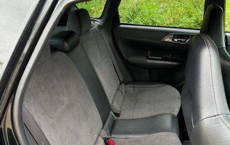 Subaru Impreza WRX STi III, 2008 год, 1 870 000 рублей, 13 фотография