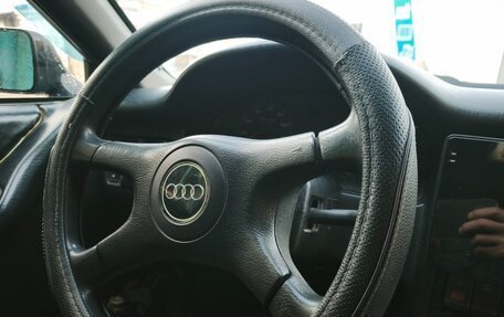 Audi 80, 1992 год, 270 000 рублей, 8 фотография