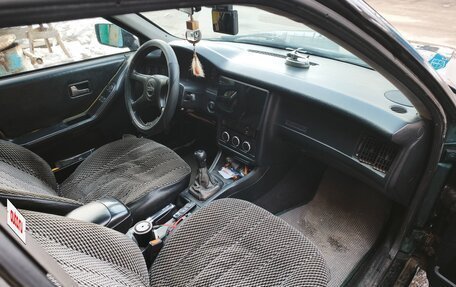 Audi 80, 1992 год, 270 000 рублей, 7 фотография