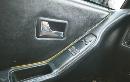 Audi 80, 1992 год, 270 000 рублей, 9 фотография