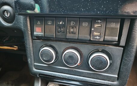 Audi 80, 1992 год, 270 000 рублей, 11 фотография