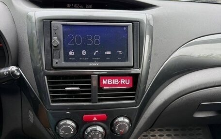 Subaru Impreza WRX STi III, 2008 год, 1 870 000 рублей, 14 фотография