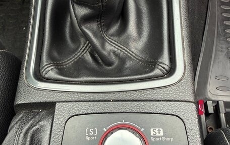 Subaru Impreza WRX STi III, 2008 год, 1 870 000 рублей, 16 фотография