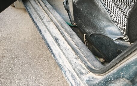 Audi 80, 1992 год, 270 000 рублей, 27 фотография