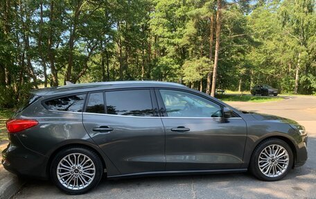 Ford Focus IV, 2019 год, 1 500 000 рублей, 5 фотография