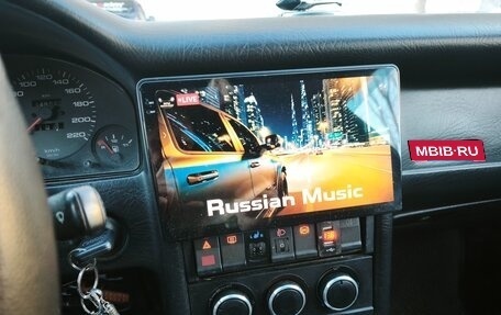 Audi 80, 1992 год, 270 000 рублей, 13 фотография