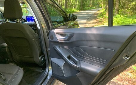 Ford Focus IV, 2019 год, 1 500 000 рублей, 20 фотография