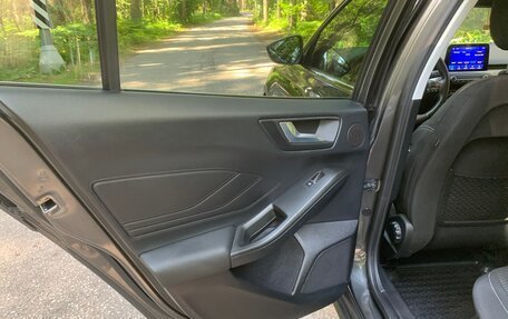 Ford Focus IV, 2019 год, 1 500 000 рублей, 19 фотография