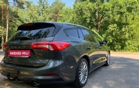 Ford Focus IV, 2019 год, 1 500 000 рублей, 4 фотография