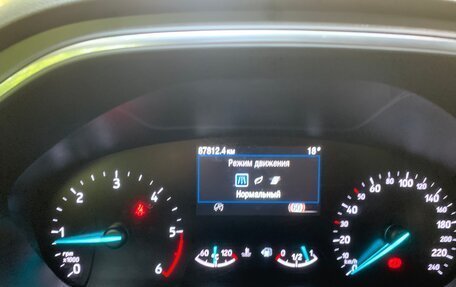 Ford Focus IV, 2019 год, 1 500 000 рублей, 32 фотография