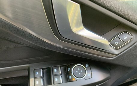 Ford Focus IV, 2019 год, 1 500 000 рублей, 33 фотография
