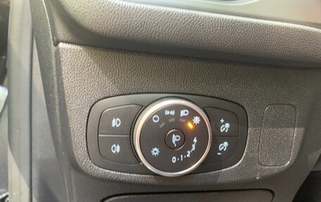 Ford Focus IV, 2019 год, 1 500 000 рублей, 34 фотография