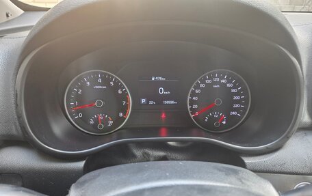 KIA Sportage IV рестайлинг, 2019 год, 2 600 000 рублей, 5 фотография