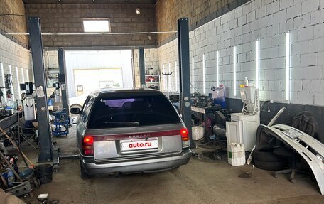 Subaru Legacy VII, 1992 год, 64 550 рублей, 2 фотография