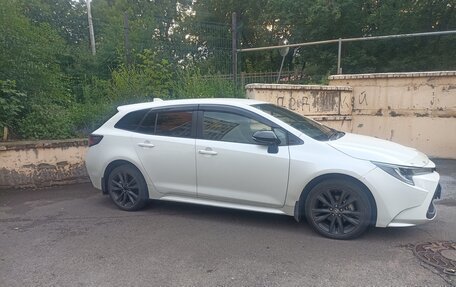 Toyota Corolla, 2020 год, 1 850 000 рублей, 4 фотография