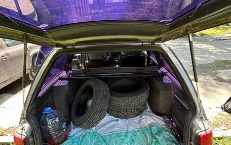 Subaru Legacy VII, 1992 год, 64 550 рублей, 3 фотография