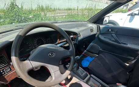 Subaru Legacy VII, 1992 год, 64 550 рублей, 5 фотография