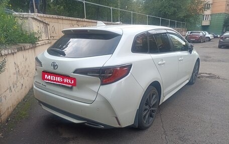Toyota Corolla, 2020 год, 1 850 000 рублей, 3 фотография