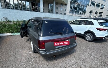 Subaru Legacy VII, 1992 год, 64 550 рублей, 6 фотография