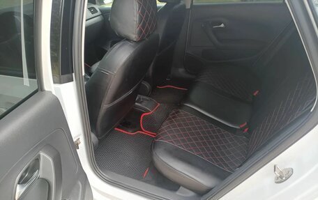 Volkswagen Polo VI (EU Market), 2014 год, 820 000 рублей, 10 фотография