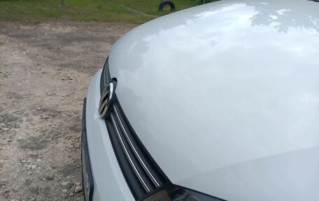 Volkswagen Polo VI (EU Market), 2014 год, 820 000 рублей, 21 фотография