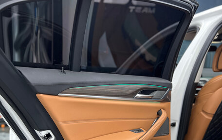 BMW 5 серия, 2019 год, 4 190 000 рублей, 11 фотография