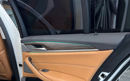 BMW 5 серия, 2019 год, 4 190 000 рублей, 13 фотография