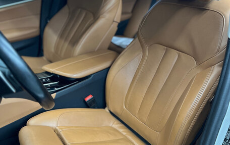 BMW 5 серия, 2019 год, 4 190 000 рублей, 18 фотография