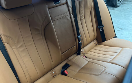 BMW 5 серия, 2019 год, 4 190 000 рублей, 14 фотография