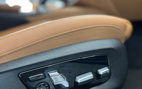 BMW 5 серия, 2019 год, 4 190 000 рублей, 22 фотография
