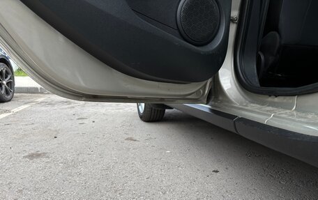 Renault Sandero II рестайлинг, 2016 год, 965 000 рублей, 12 фотография