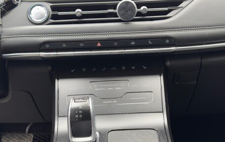 Chery Tiggo 7 Pro, 2021 год, 1 200 000 рублей, 3 фотография