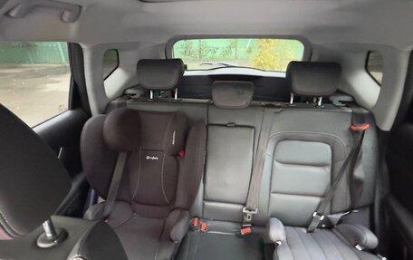 Chery Tiggo 7 Pro, 2021 год, 1 200 000 рублей, 8 фотография