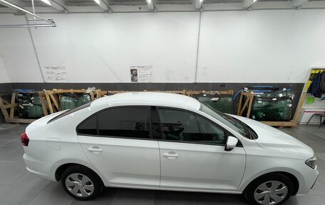 Volkswagen Polo VI (EU Market), 2021 год, 1 500 000 рублей, 4 фотография