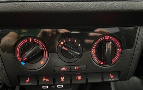 Volkswagen Polo VI (EU Market), 2021 год, 1 500 000 рублей, 12 фотография