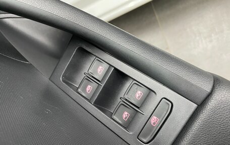 Volkswagen Polo VI (EU Market), 2021 год, 1 500 000 рублей, 17 фотография