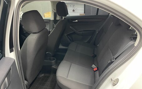 Volkswagen Polo VI (EU Market), 2021 год, 1 500 000 рублей, 15 фотография