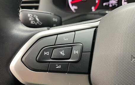 Volkswagen Polo VI (EU Market), 2021 год, 1 500 000 рублей, 21 фотография