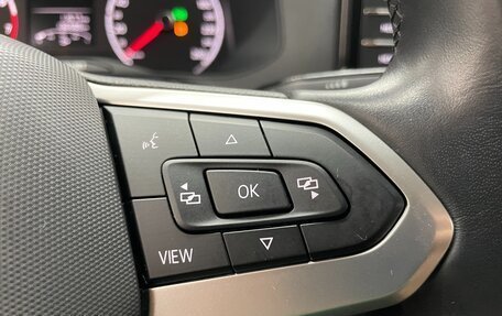 Volkswagen Polo VI (EU Market), 2021 год, 1 500 000 рублей, 20 фотография