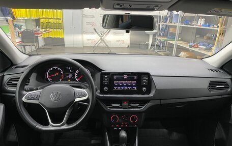 Volkswagen Polo VI (EU Market), 2021 год, 1 500 000 рублей, 18 фотография