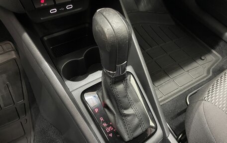 Volkswagen Polo VI (EU Market), 2021 год, 1 500 000 рублей, 22 фотография
