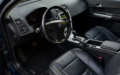 Volvo C30 I рестайлинг, 2011 год, 1 350 000 рублей, 10 фотография