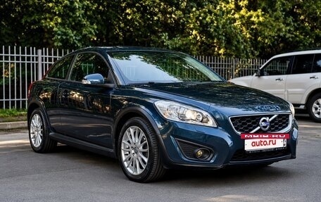 Volvo C30 I рестайлинг, 2011 год, 1 350 000 рублей, 3 фотография