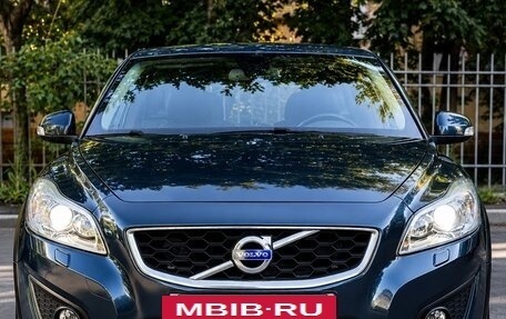 Volvo C30 I рестайлинг, 2011 год, 1 350 000 рублей, 2 фотография
