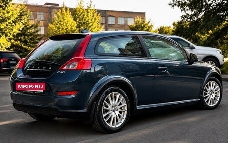 Volvo C30 I рестайлинг, 2011 год, 1 350 000 рублей, 6 фотография