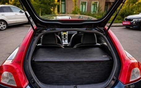 Volvo C30 I рестайлинг, 2011 год, 1 350 000 рублей, 8 фотография