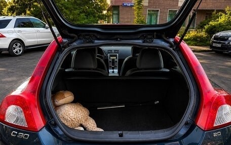 Volvo C30 I рестайлинг, 2011 год, 1 350 000 рублей, 9 фотография